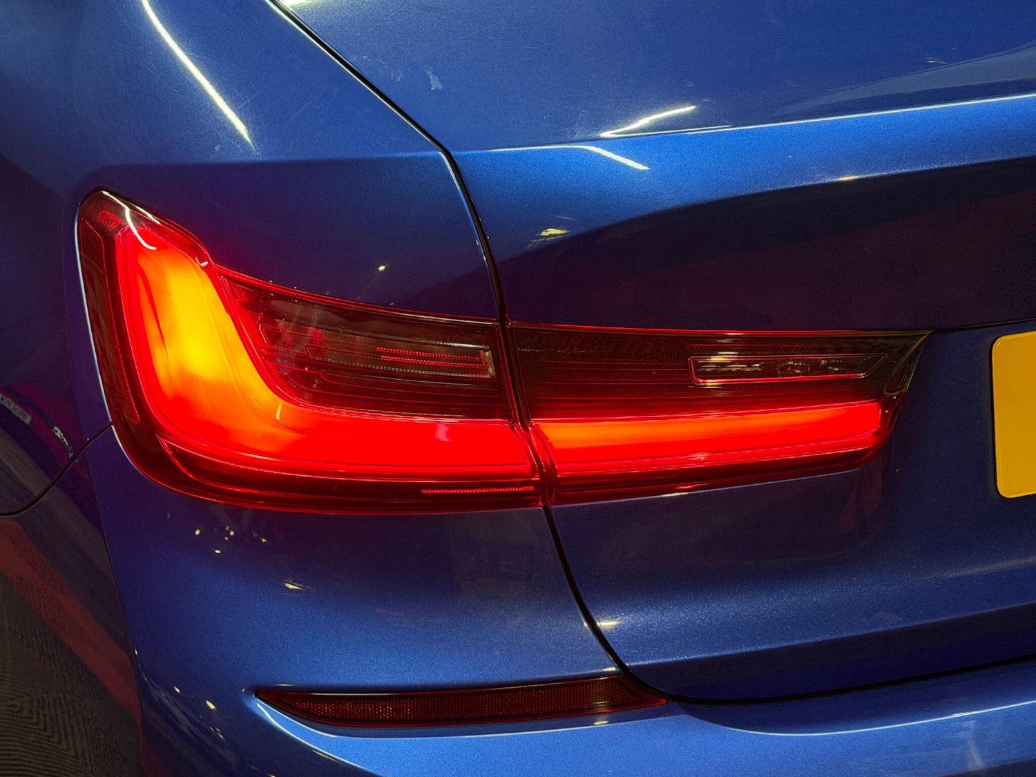 Used BMW 3 Series 2019 for sale - 77359188: Photo 57