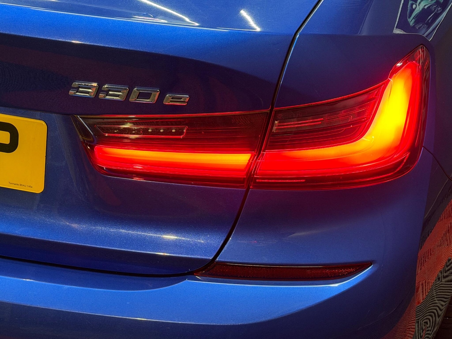 Used BMW 3 Series 2019 for sale - 77359188: Photo 58