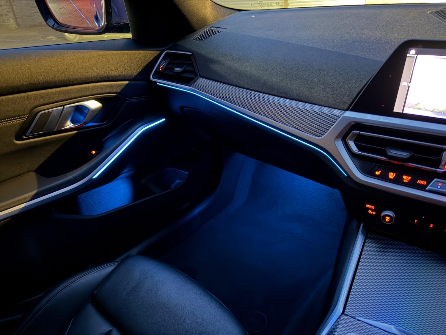 Used BMW 3 Series 2019 for sale - 77359188: Photo 69