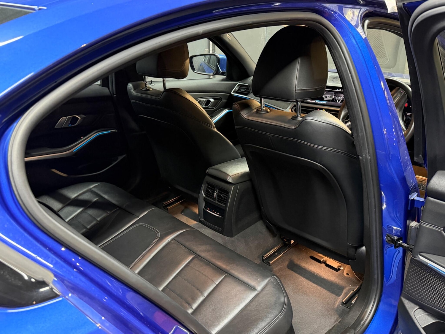 Used BMW 3 Series 2019 for sale - 77359188: Photo 74