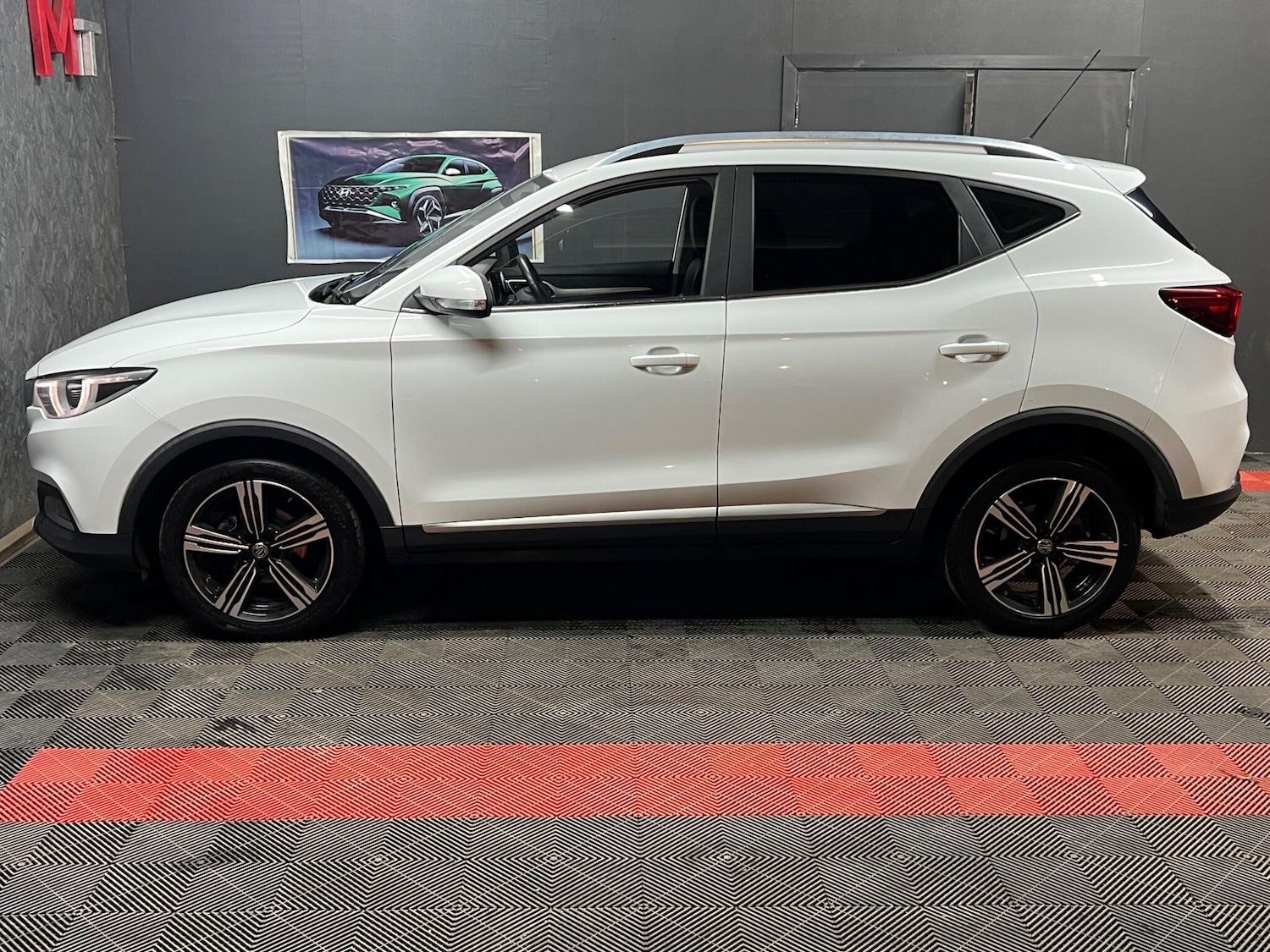 Used MG MG ZS for sale - 77315445: Photo 10