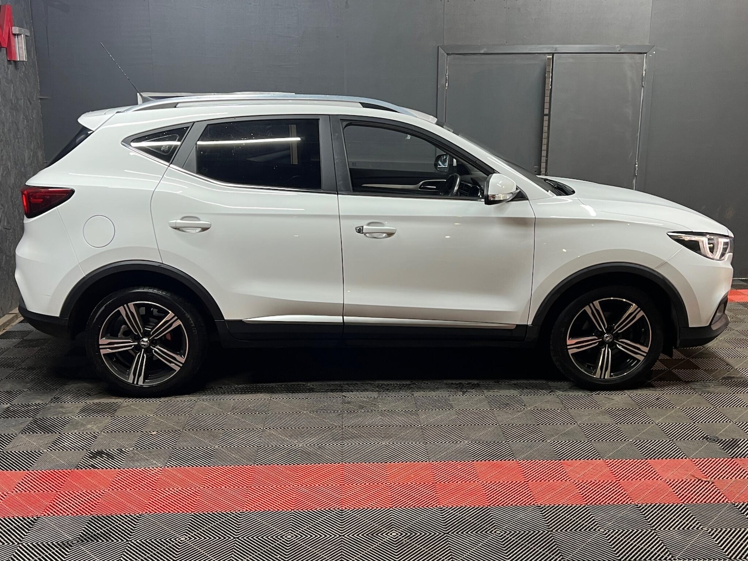 Used MG MG ZS for sale - 77315445: Photo 14