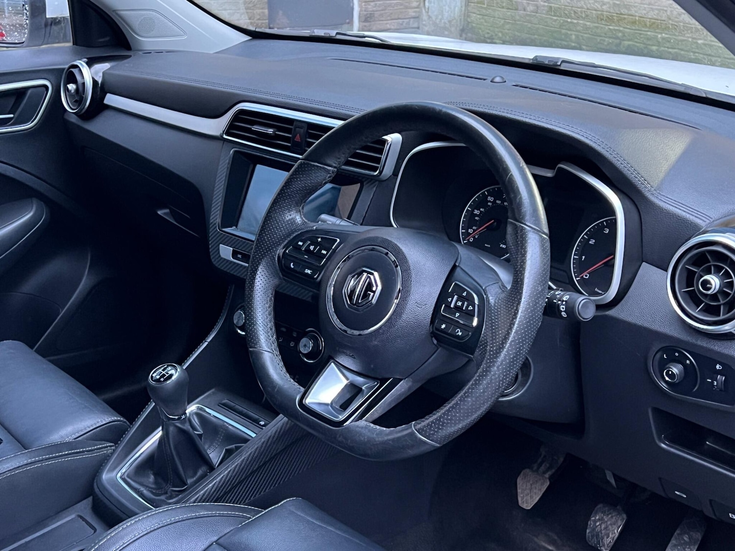 Used MG MG ZS for sale - 77315445: Photo 16