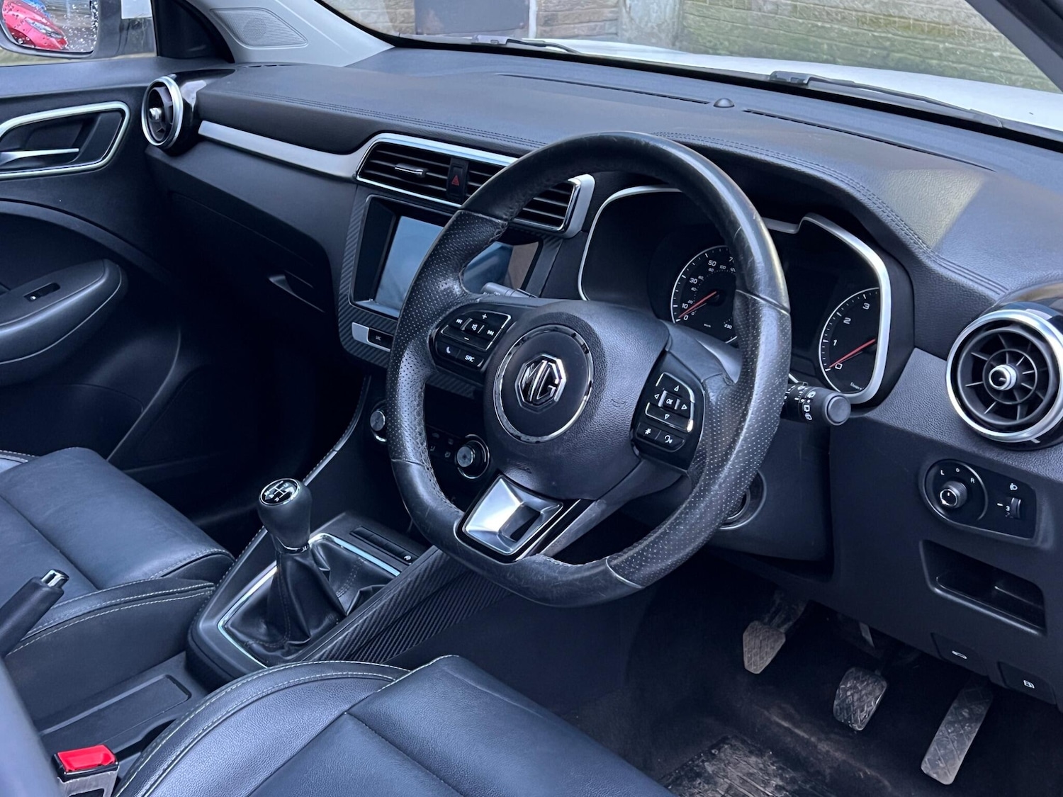 Used MG MG ZS for sale - 77315445: Photo 17