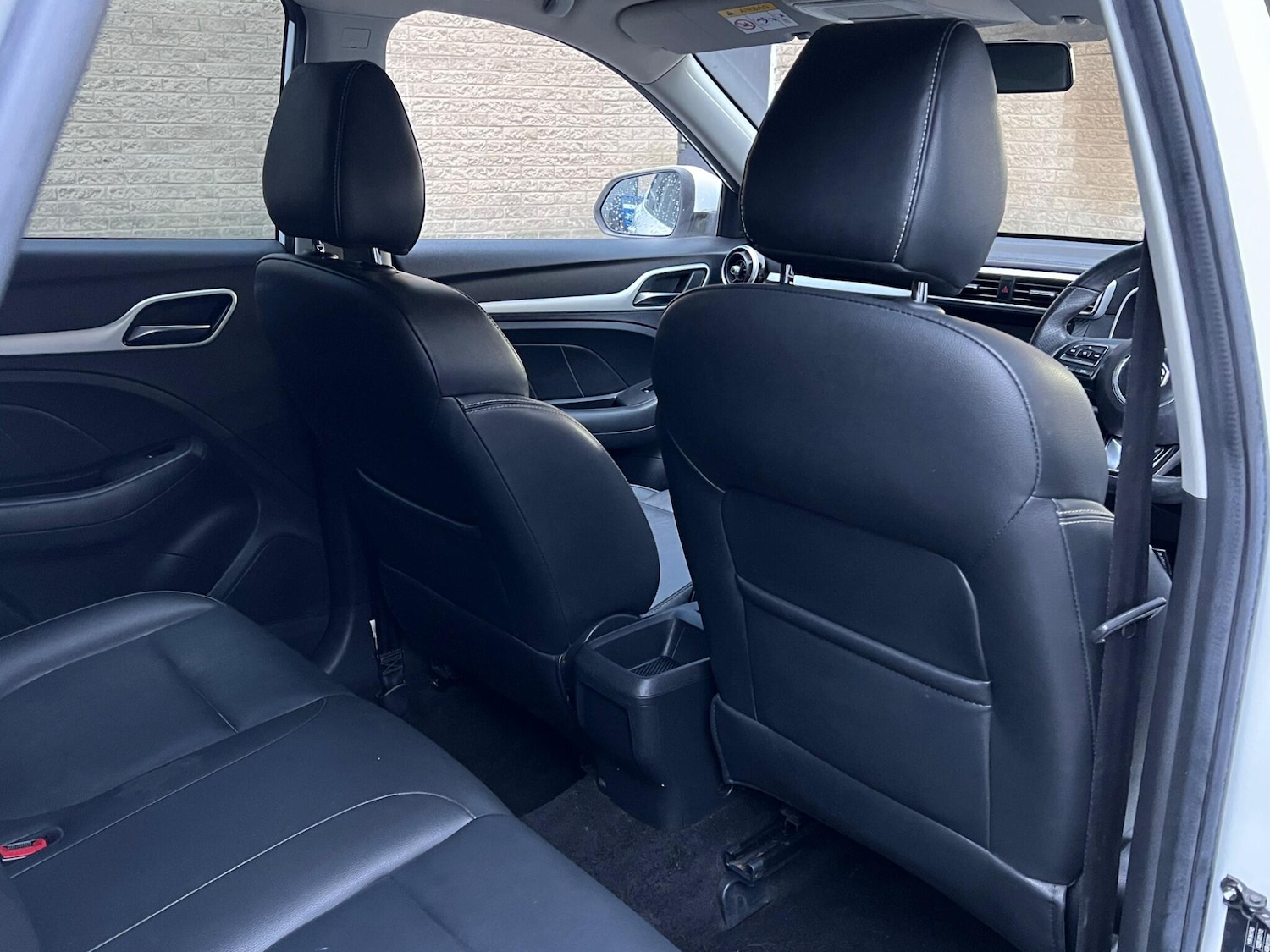 Used MG MG ZS for sale - 77315445: Photo 19