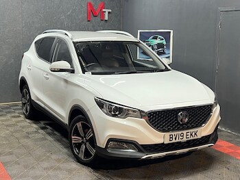 Used MG MG ZS 2019 for sale - 77315445: Photo