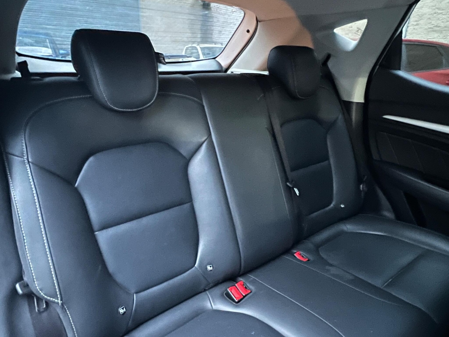 Used MG MG ZS for sale - 77315445: Photo 20