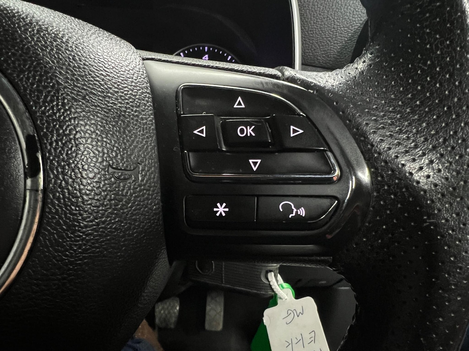 Used MG MG ZS for sale - 77315445: Photo 27