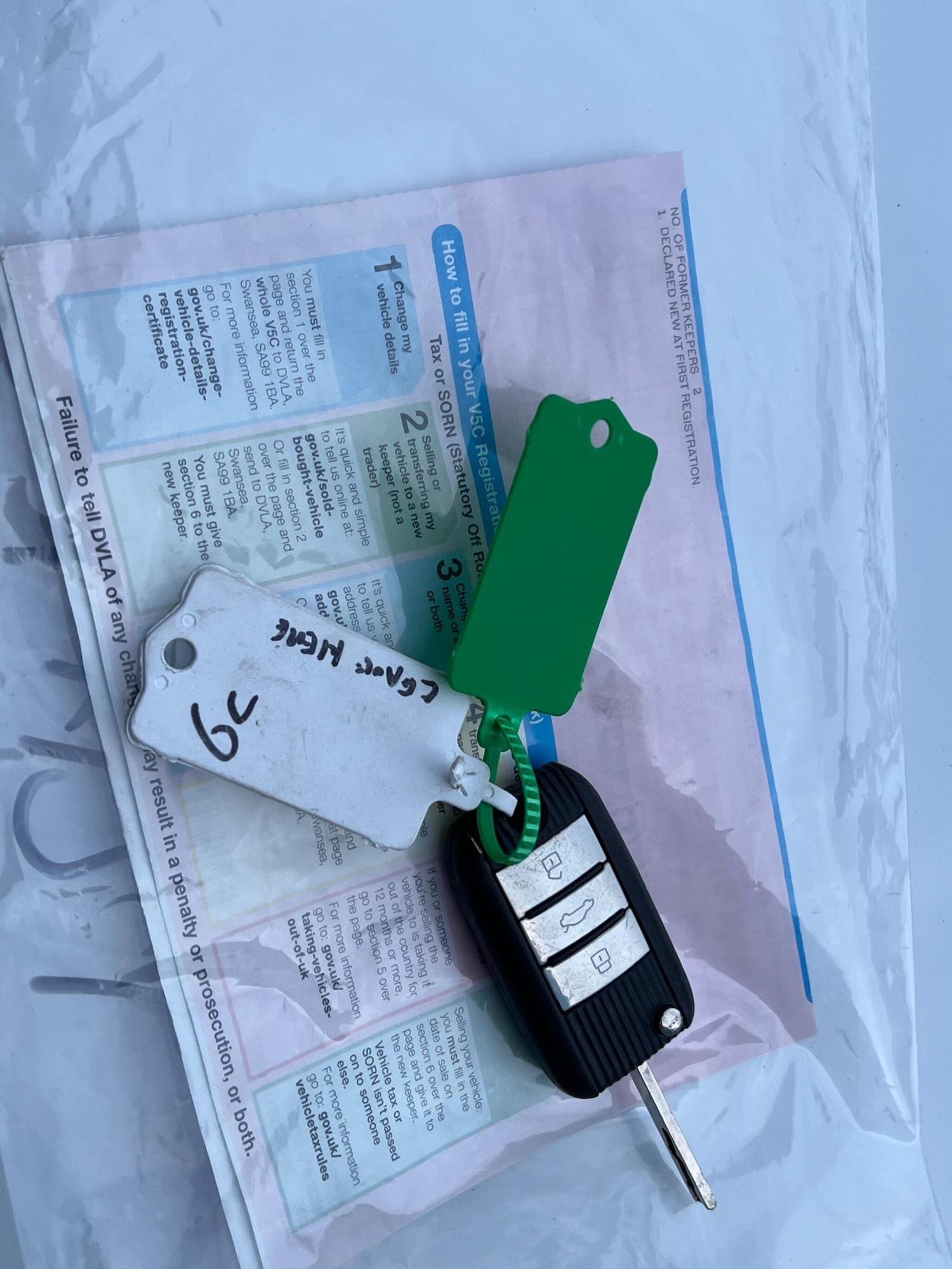 Used MG MG ZS for sale - 77315445: Photo 29