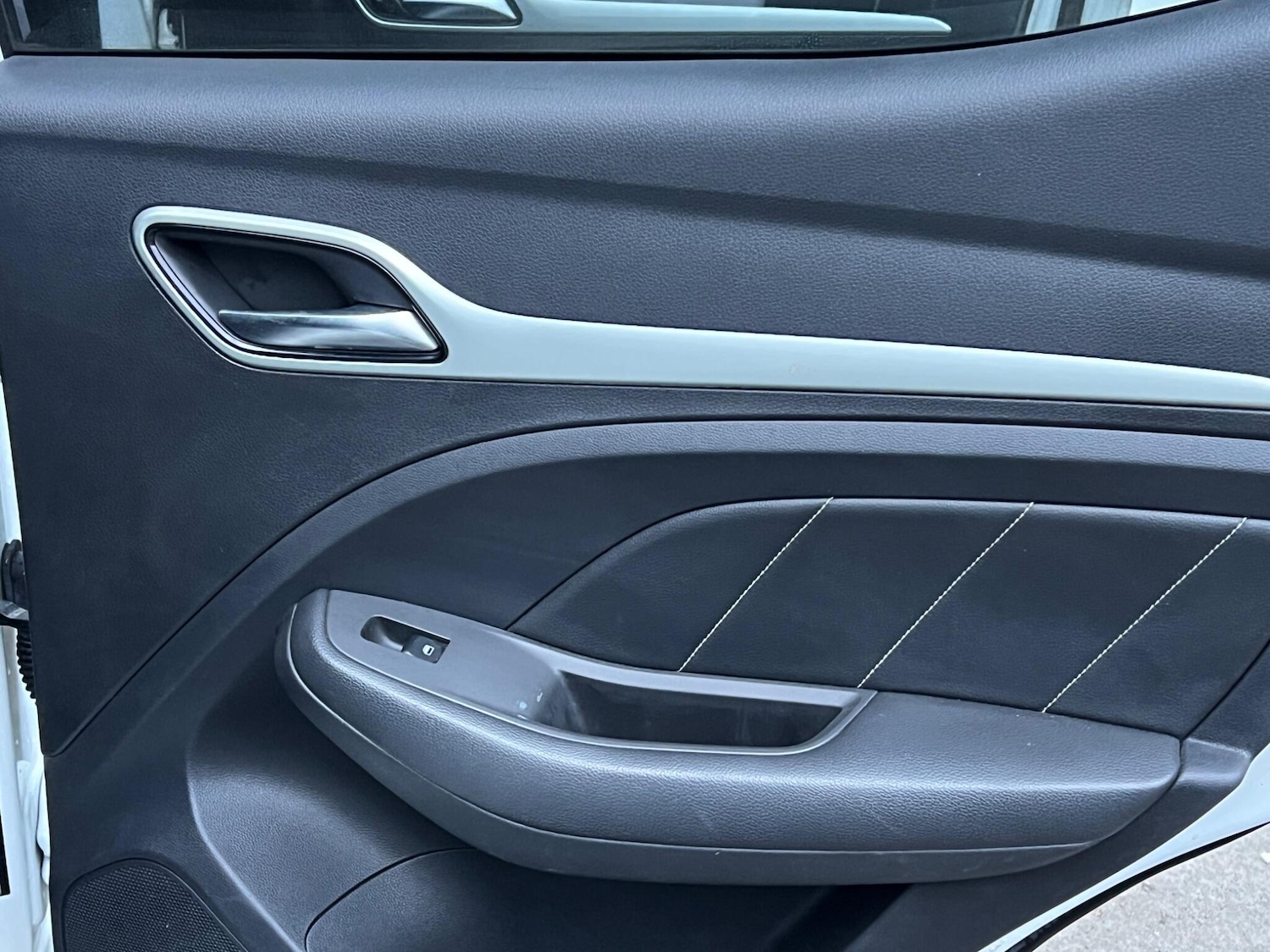 Used MG MG ZS for sale - 77315445: Photo 30