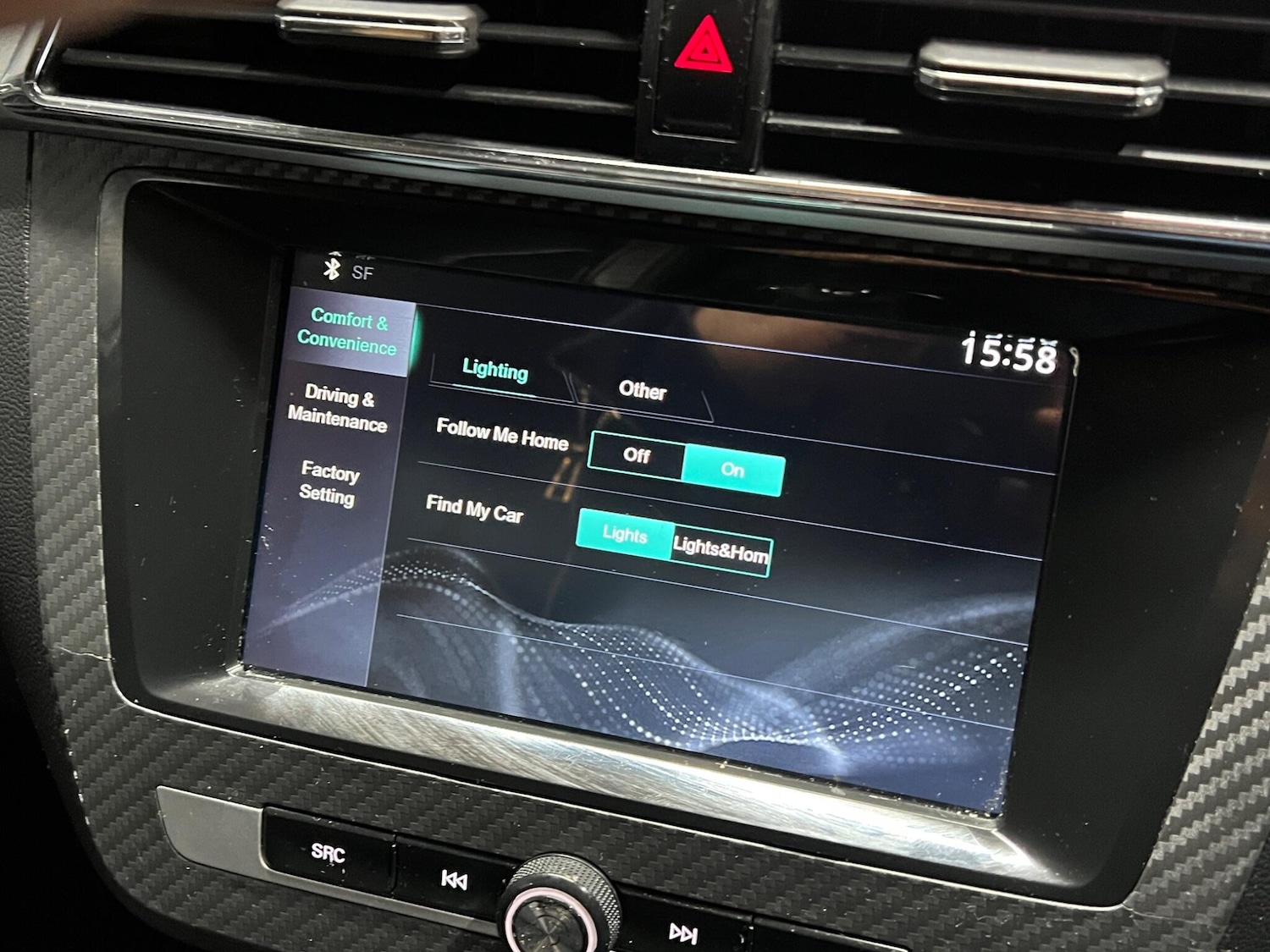 Used MG MG ZS for sale - 77315445: Photo 33