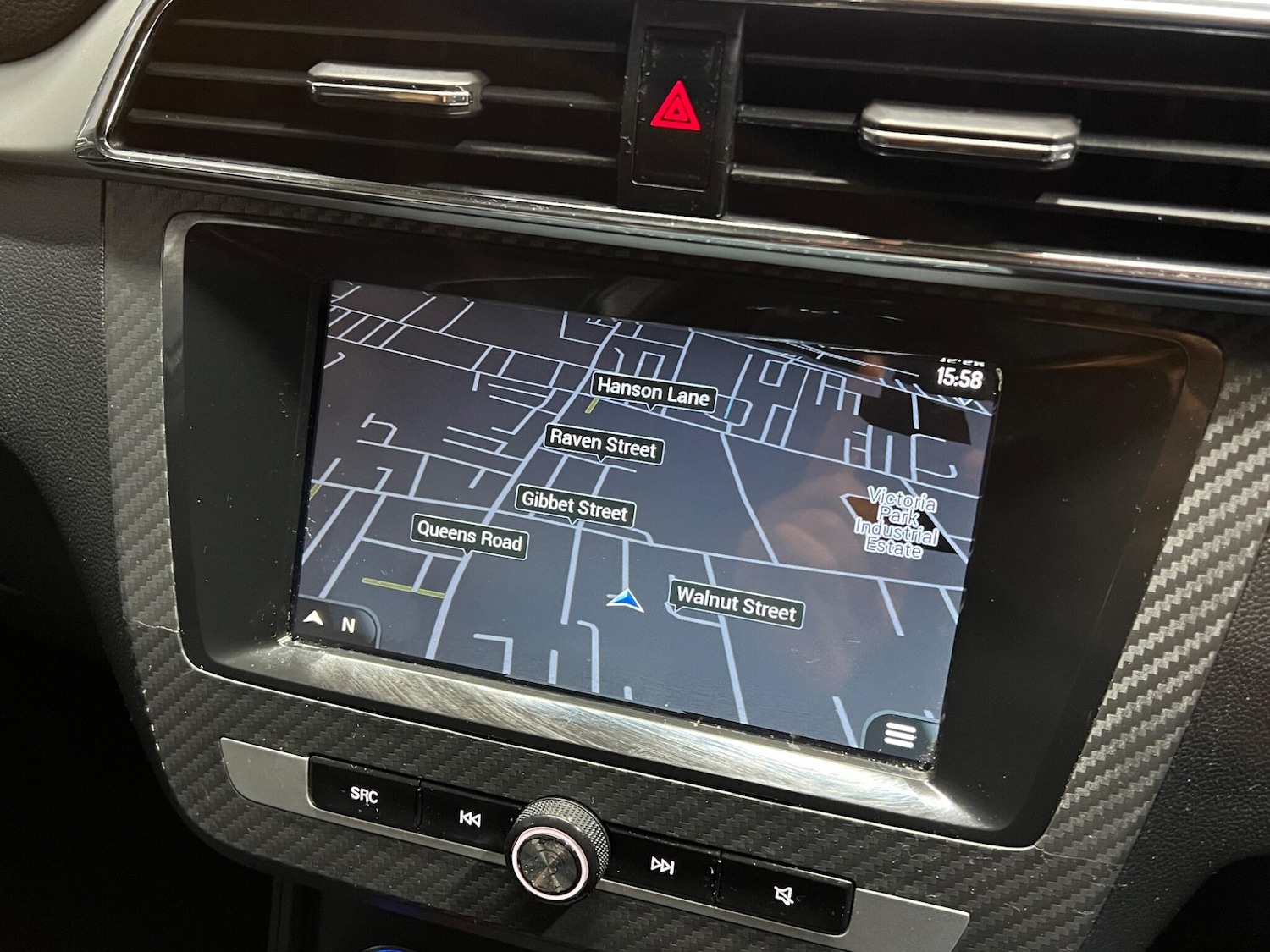 Used MG MG ZS for sale - 77315445: Photo 34