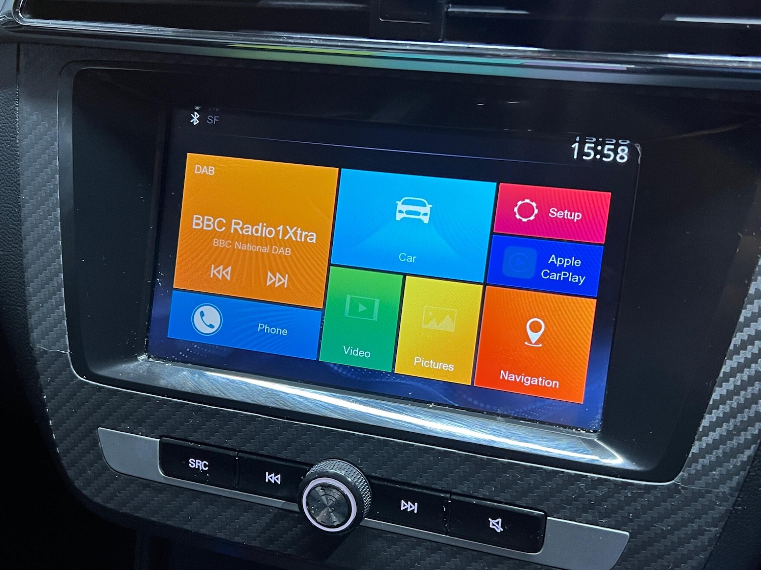 Used MG MG ZS for sale - 77315445: Photo 35