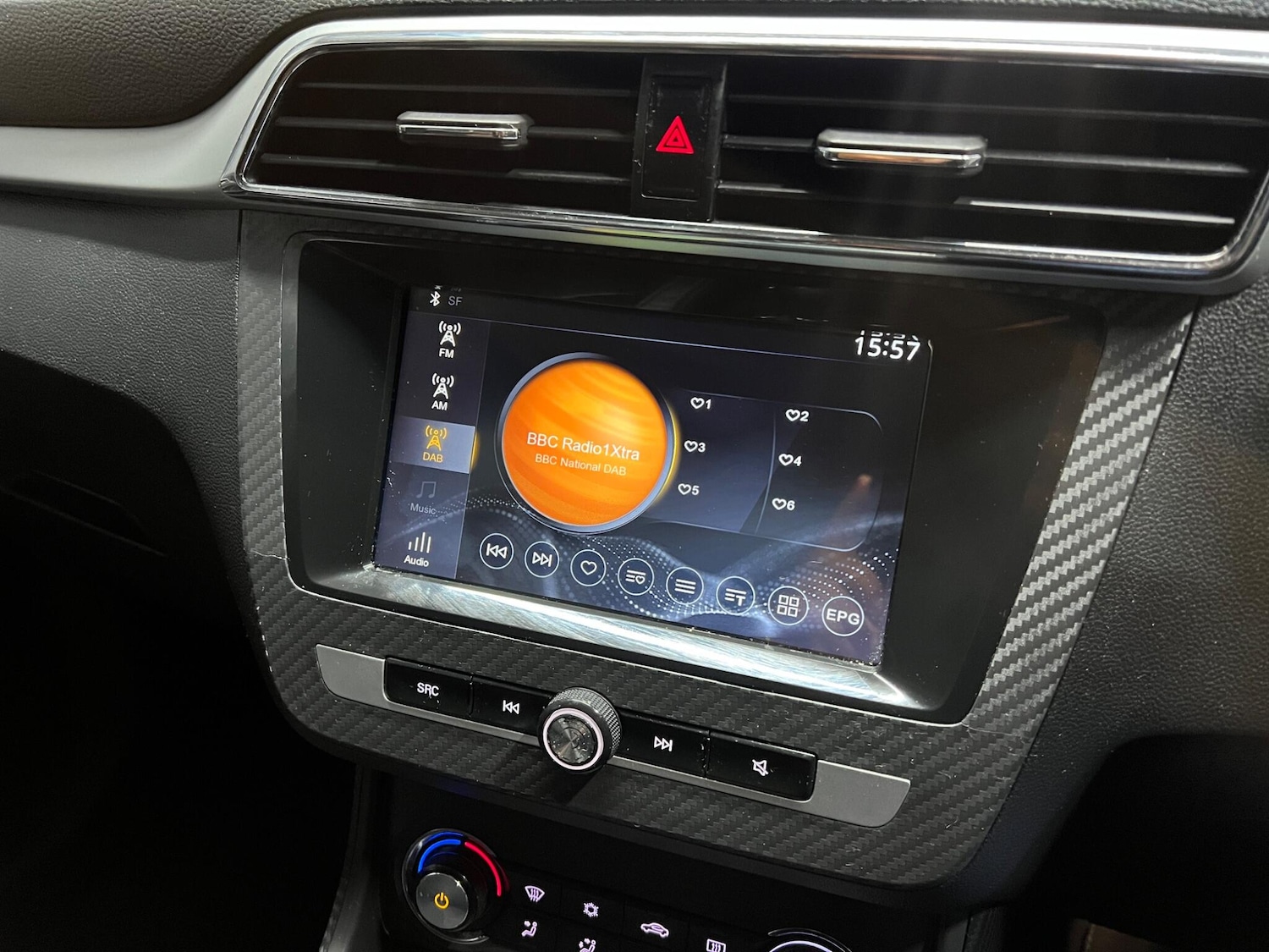 Used MG MG ZS for sale - 77315445: Photo 36