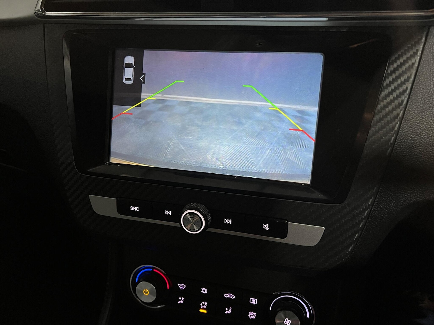 Used MG MG ZS for sale - 77315445: Photo 37