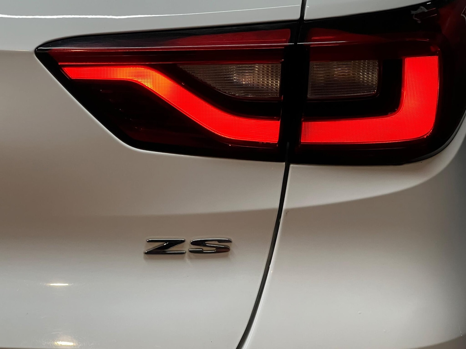 Used MG MG ZS for sale - 77315445: Photo 38