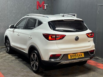 Used MG MG ZS 2019 for sale - 77315445: Photo