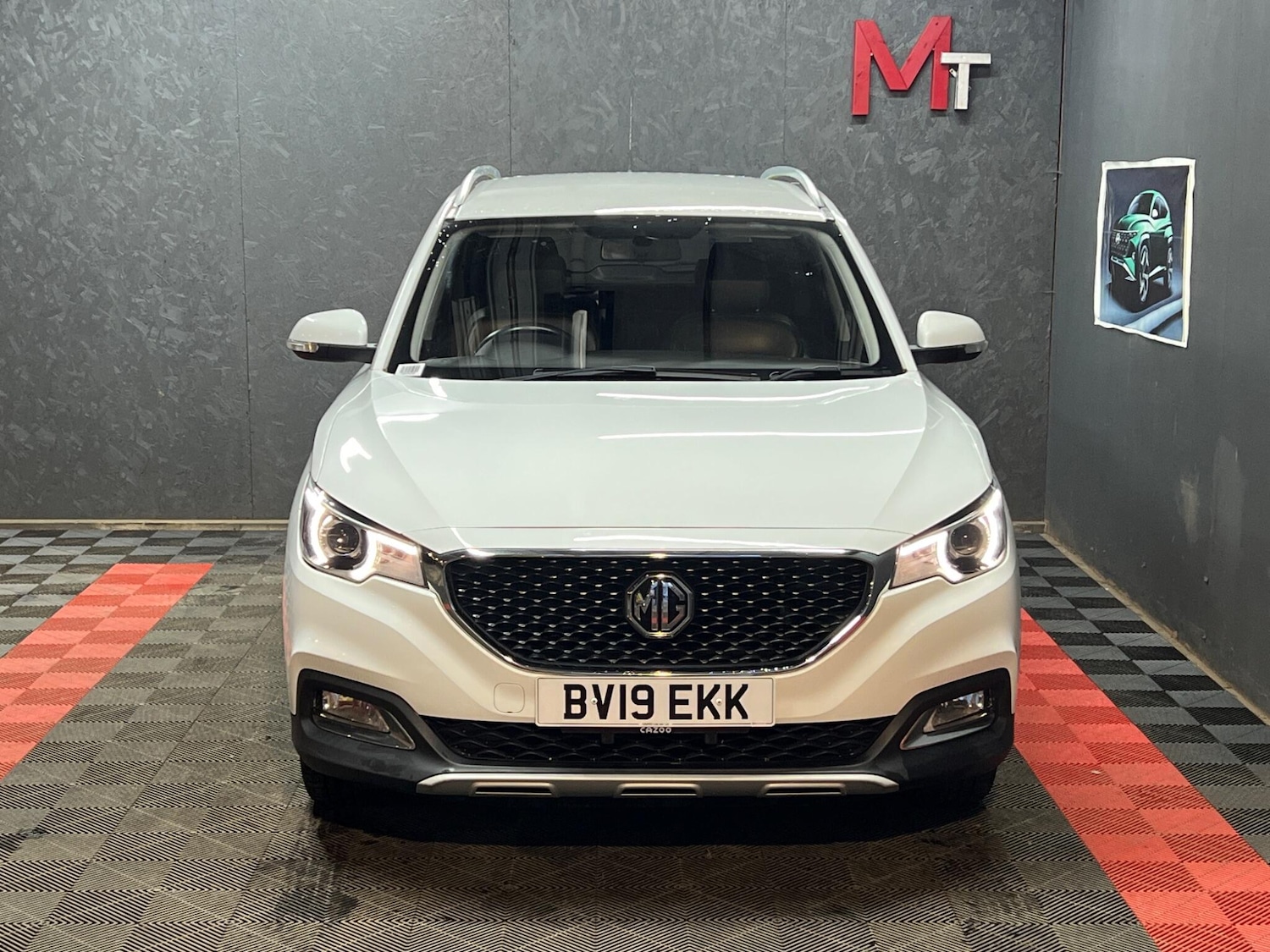 Used MG MG ZS for sale - 77315445: Photo 7