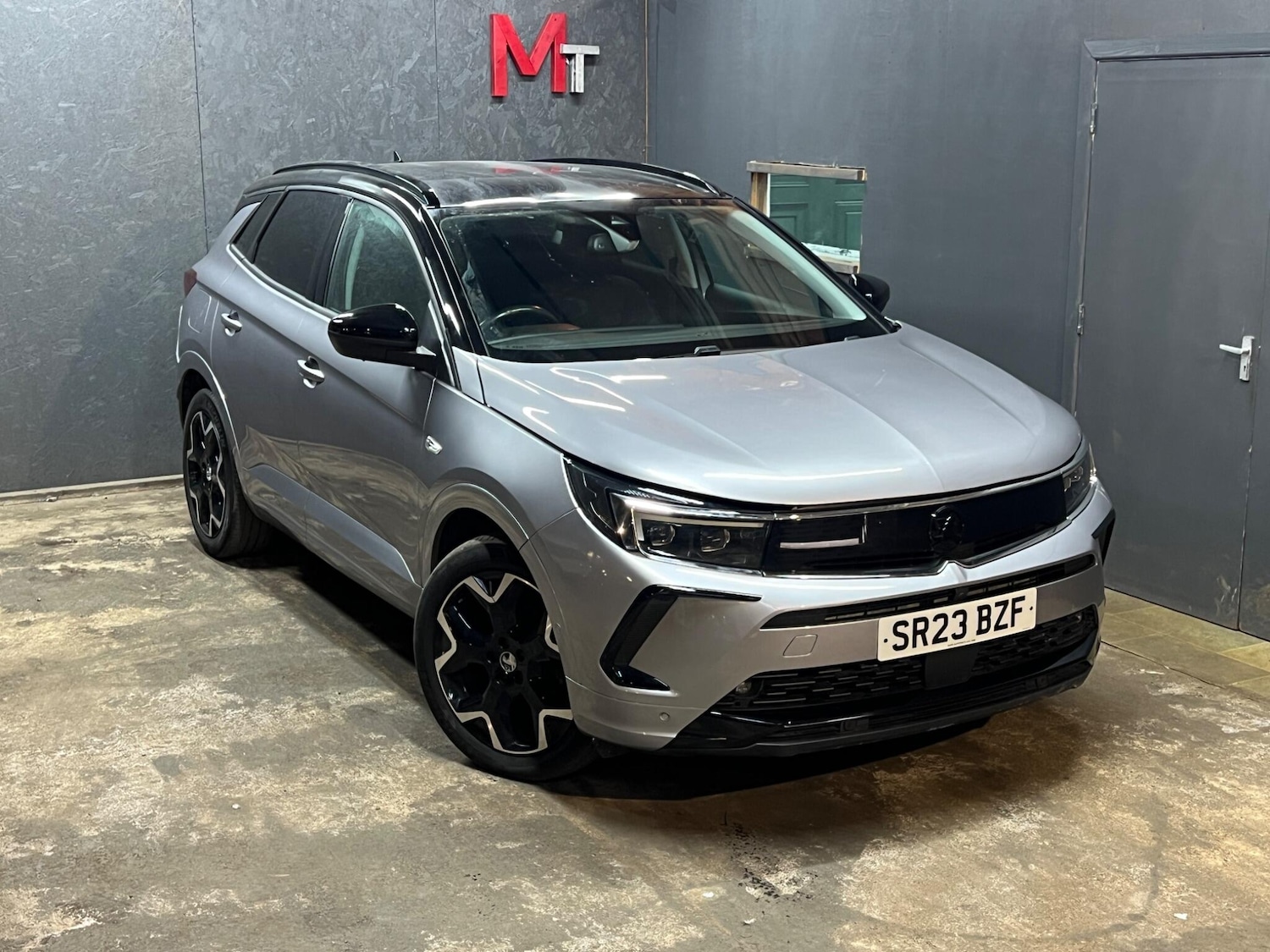 Used Vauxhall Grandland 2023 for sale - 76270928: Photo 10