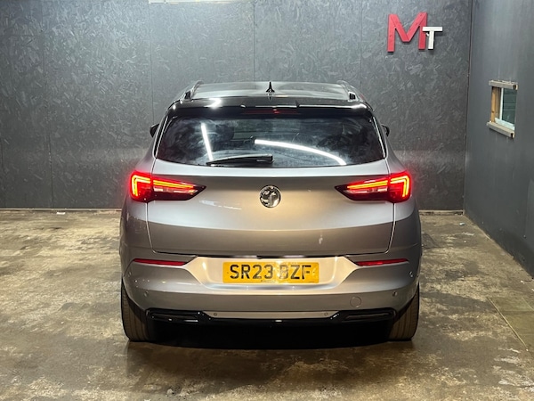 Used Vauxhall Grandland 2023 for sale - 76270928: Photo 15