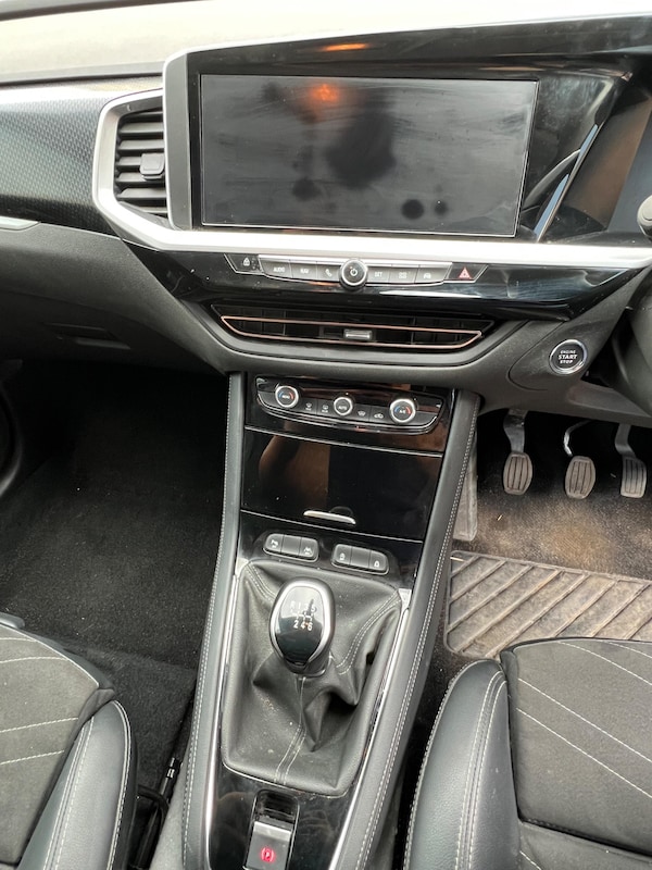 Used Vauxhall Grandland 2023 for sale - 76270928: Photo 18