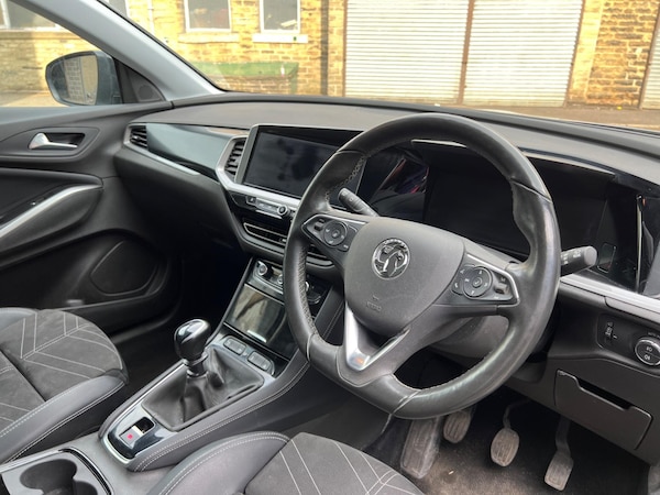 Used Vauxhall Grandland 2023 for sale - 76270928: Photo 19
