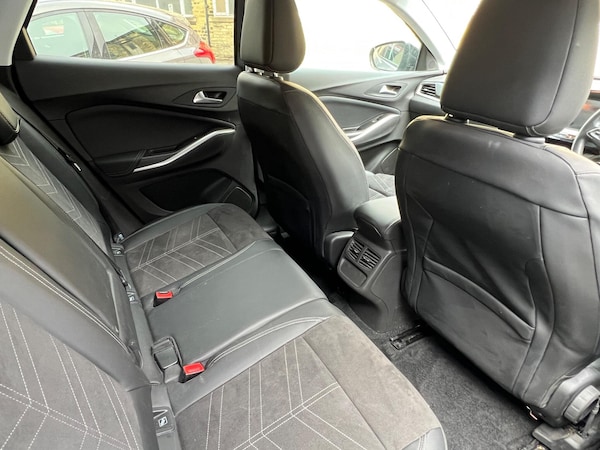 Used Vauxhall Grandland 2023 for sale - 76270928: Photo 21