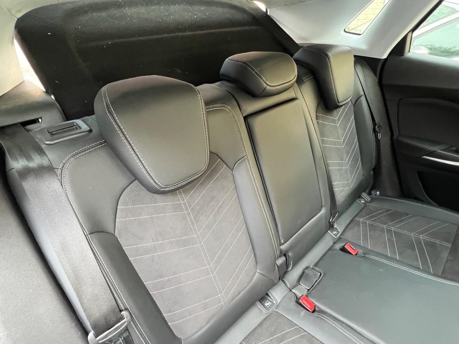 Used Vauxhall Grandland 2023 for sale - 76270928: Photo 22