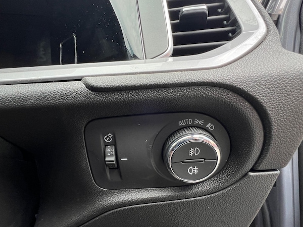 Used Vauxhall Grandland 2023 for sale - 76270928: Photo 22