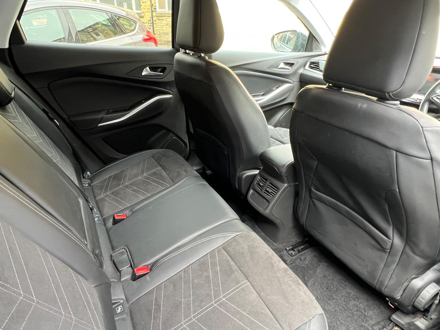 Used Vauxhall Grandland 2023 for sale - 76270928: Photo 23