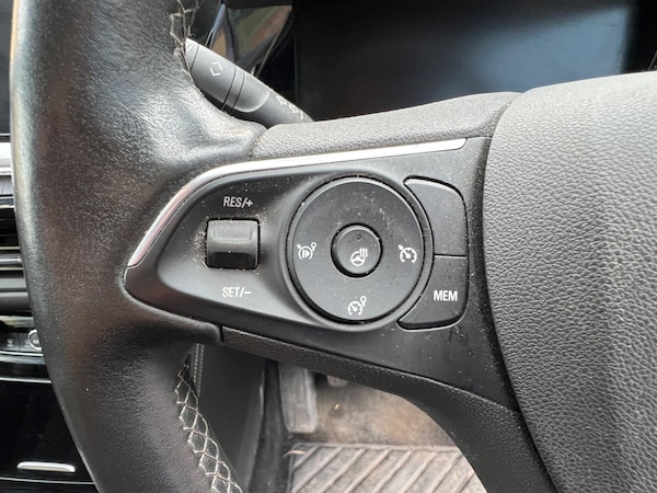 Used Vauxhall Grandland 2023 for sale - 76270928: Photo 24