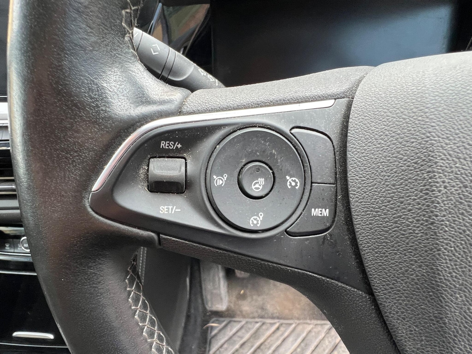 Used Vauxhall Grandland 2023 for sale - 76270928: Photo 26