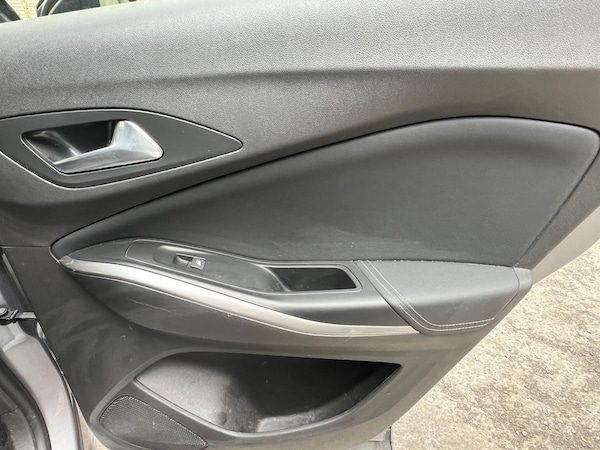 Used Vauxhall Grandland 2023 for sale - 76270928: Photo 28