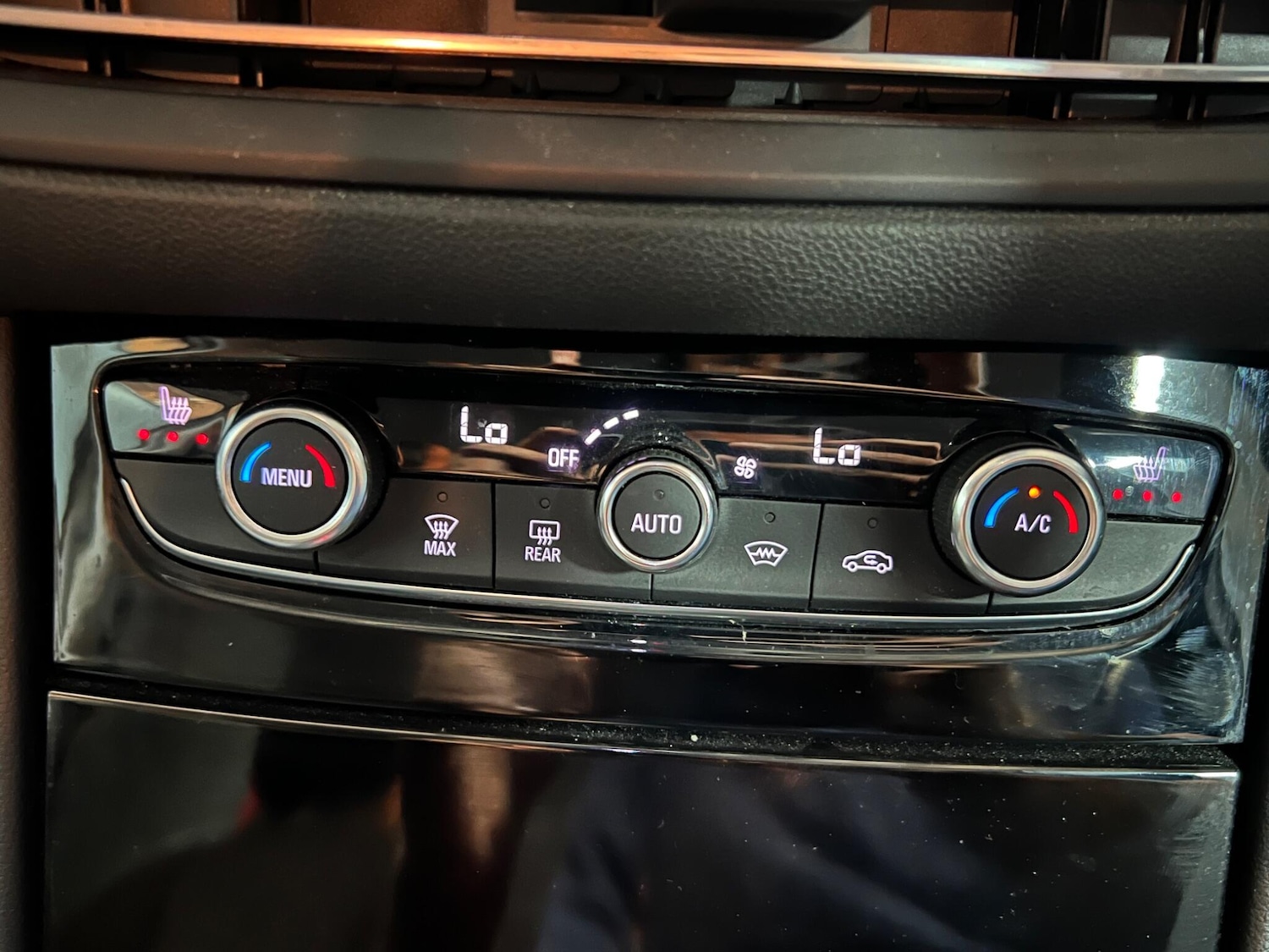 Used Vauxhall Grandland 2023 for sale - 76270928: Photo 29