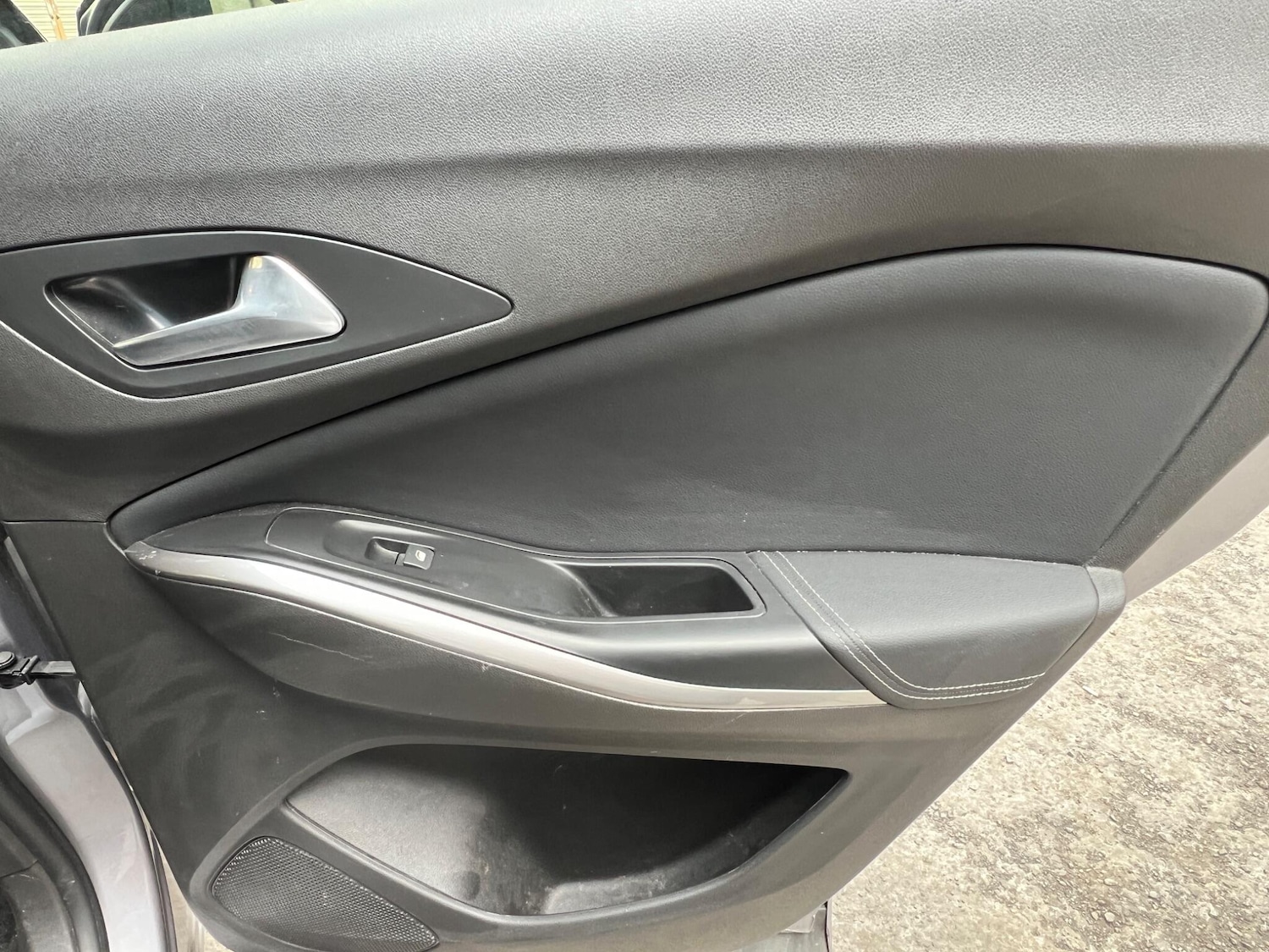 Used Vauxhall Grandland 2023 for sale - 76270928: Photo 30