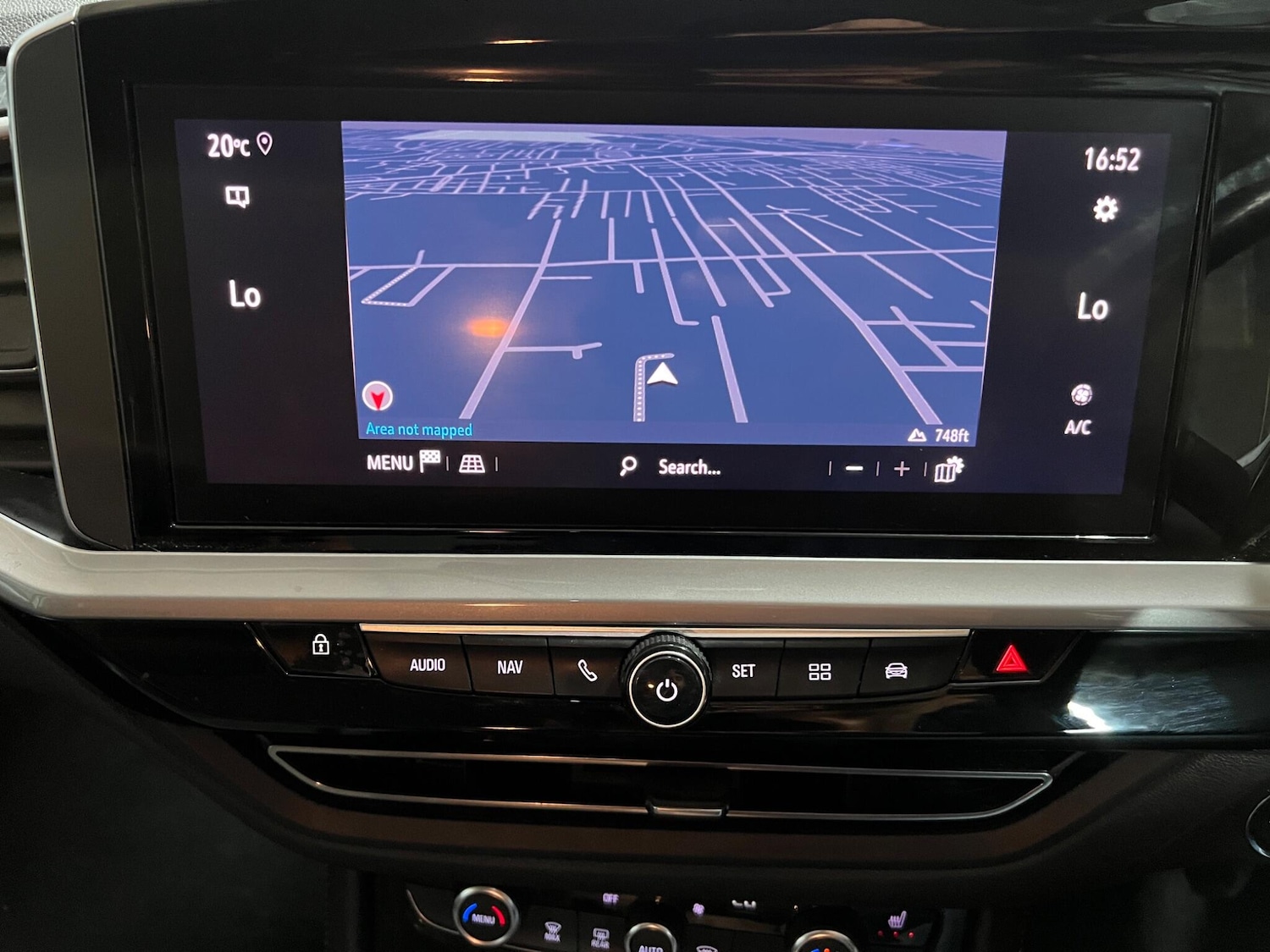 Used Vauxhall Grandland 2023 for sale - 76270928: Photo 31