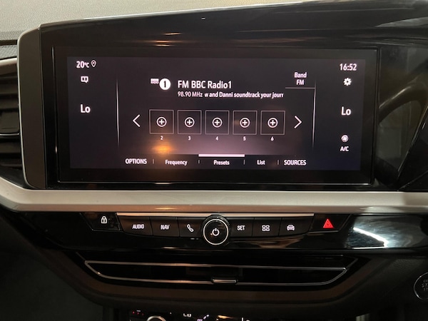 Used Vauxhall Grandland 2023 for sale - 76270928: Photo 31