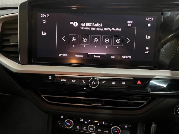 Used Vauxhall Grandland 2023 for sale - 76270928: Photo 32