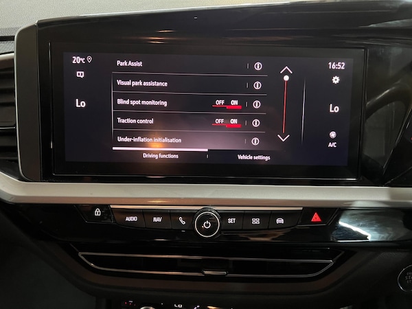 Used Vauxhall Grandland 2023 for sale - 76270928: Photo 33