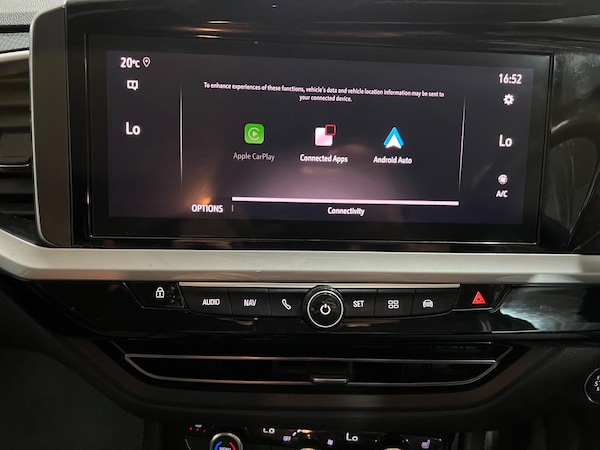 Used Vauxhall Grandland 2023 for sale - 76270928: Photo 34