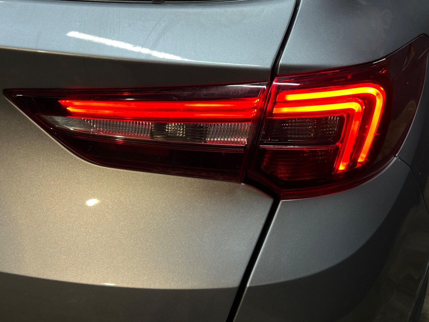 Used Vauxhall Grandland 2023 for sale - 76270928: Photo 39