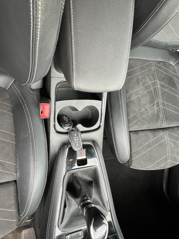 Used Vauxhall Grandland 2023 for sale - 76270928: Photo 39