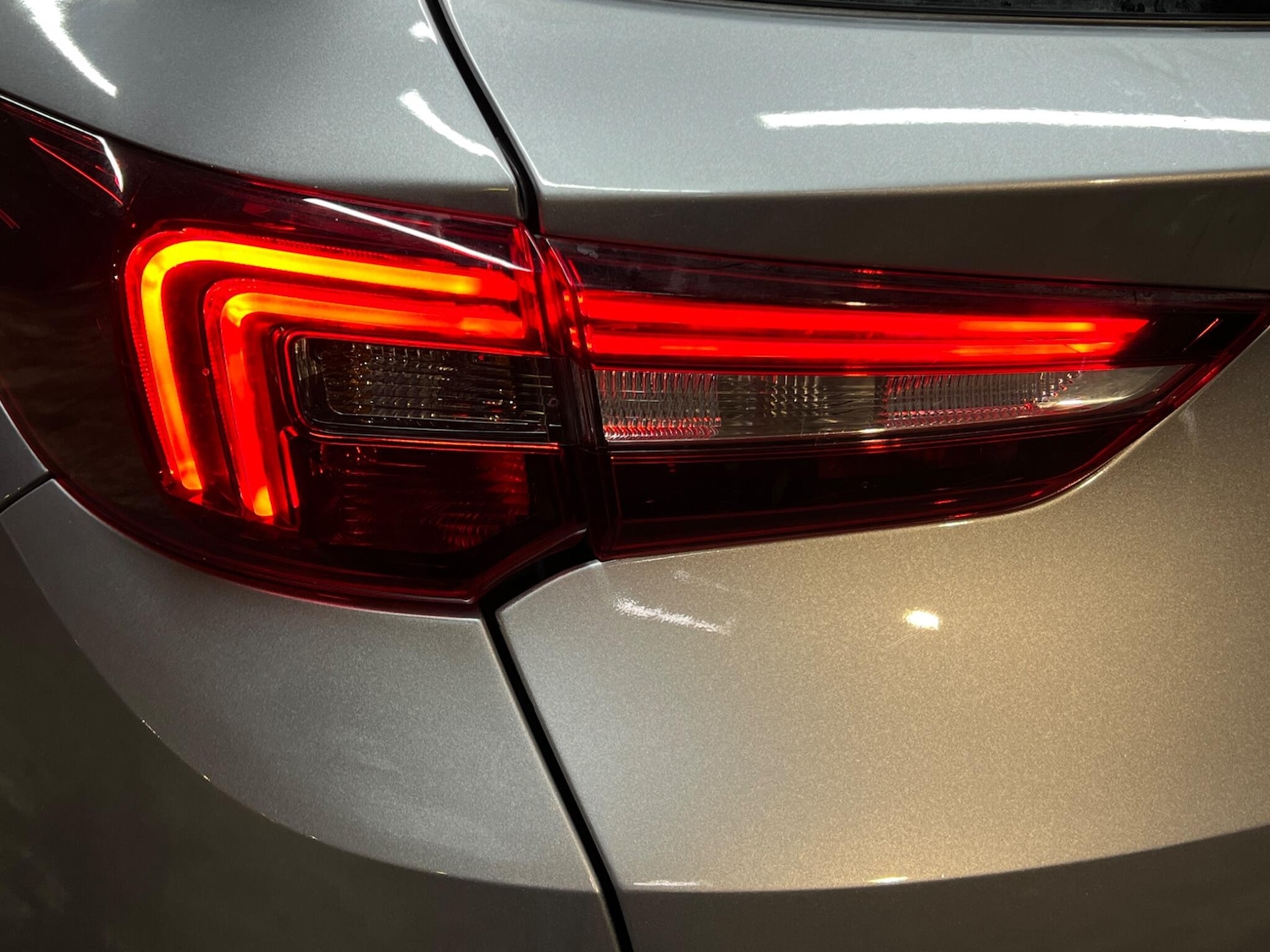 Used Vauxhall Grandland 2023 for sale - 76270928: Photo 40