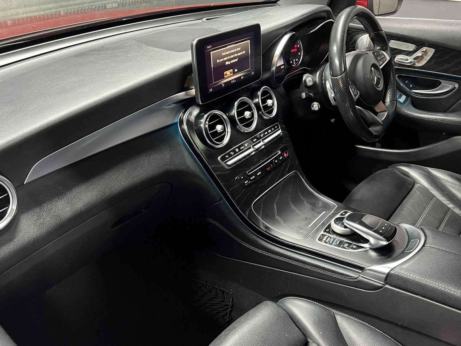 Used Mercedes-Benz GLC for sale - 78214346: Photo 14