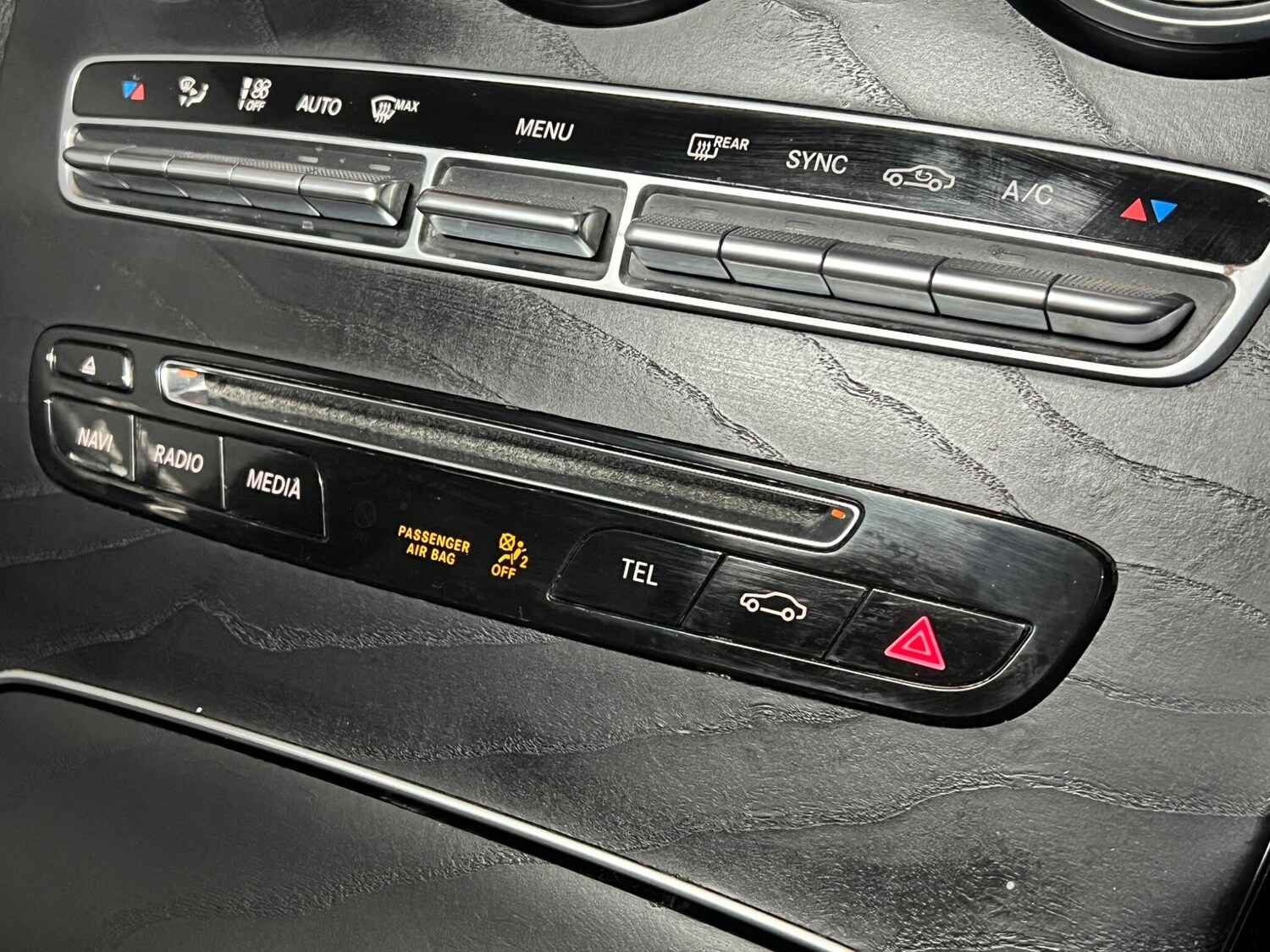 Used Mercedes-Benz GLC for sale - 78214346: Photo 21