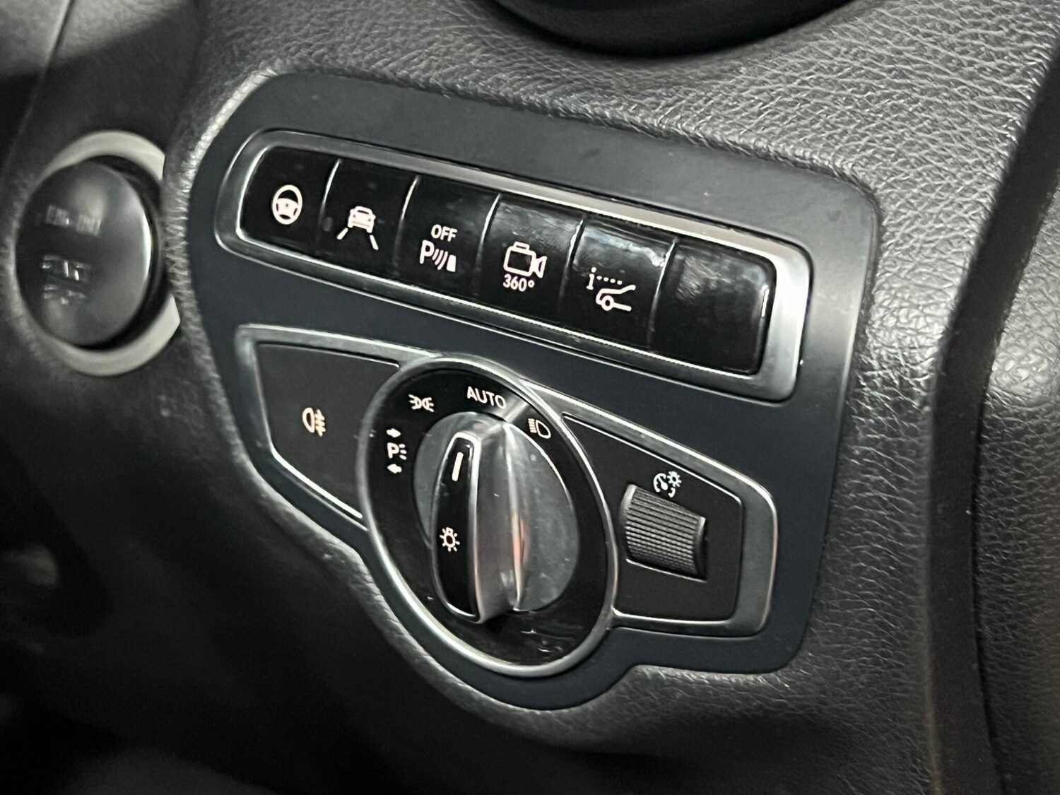 Used Mercedes-Benz GLC for sale - 78214346: Photo 25