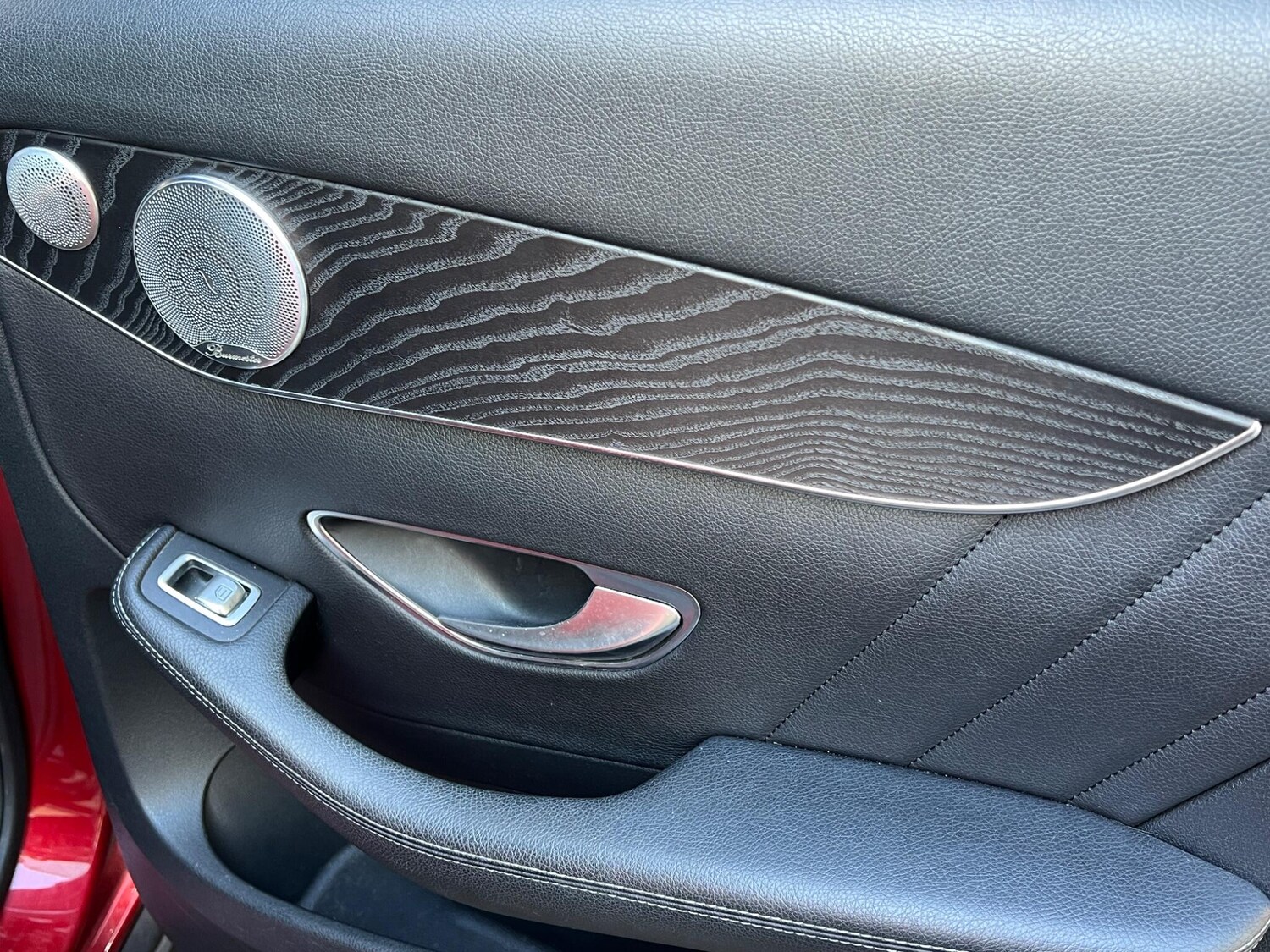 Used Mercedes-Benz GLC for sale - 78214346: Photo 26