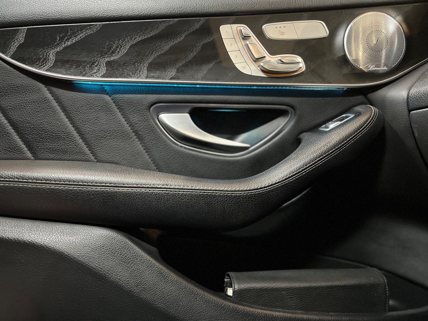 Used Mercedes-Benz GLC for sale - 78214346: Photo 27