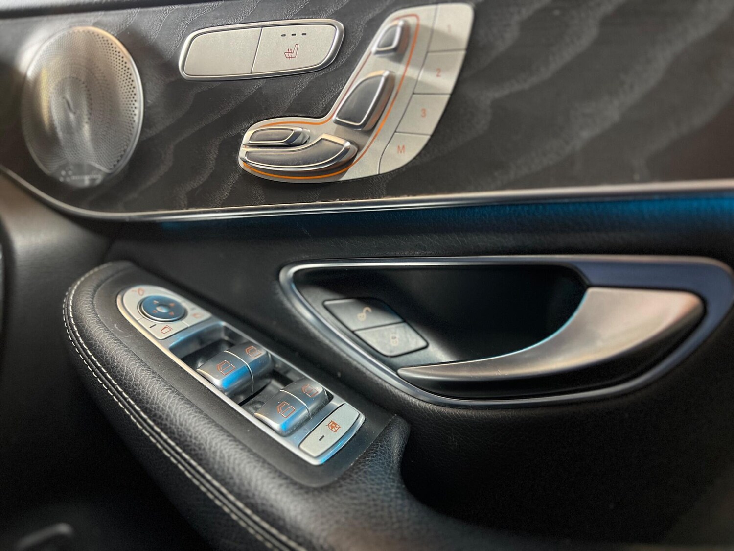 Used Mercedes-Benz GLC for sale - 78214346: Photo 28