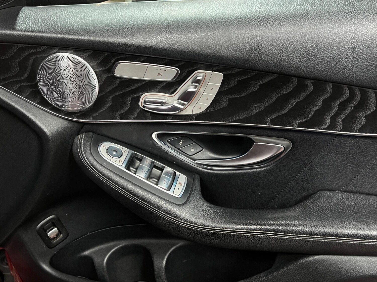 Used Mercedes-Benz GLC for sale - 78214346: Photo 29